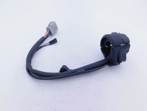 HONDA LEFT HAND HI/LO TURN SIGNAL SWITCH ASSEMBLY 2005-2006 CBR600R NEW OEM