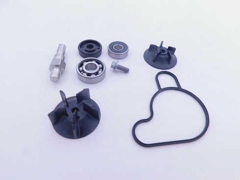 HUSQVARNA KTM WATERPUMP REPAIR KIT 17-2023 TC65 TC50 / 13-2023 50SX 65SX OEM NEW