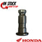 HONDA REAR BRAKE PIVOT SHAFT 2004-2023 VT750C SHADOW PHANTOM OEM 46517-MEG-000