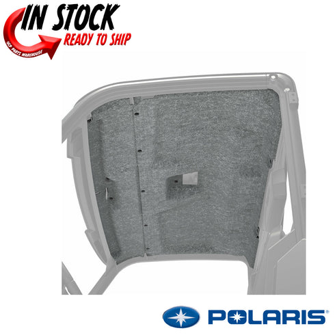 NEW OEM POLARIS PRO SHIELD PREMIUM ROOF LINER 2013-2022 RANGER 1000 900 XP