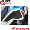 NEW OEM HONDA 2020-2025 AFRICA TWIN CRF1100 L2 SIDE TANK PADS 08R75-MKS-E20