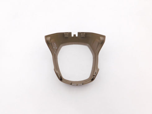 HONDA HEADLIGHT COVER FAIRING COWL 2022-2023 NAVI NVA110B OEM NEW LADAKH BROWN