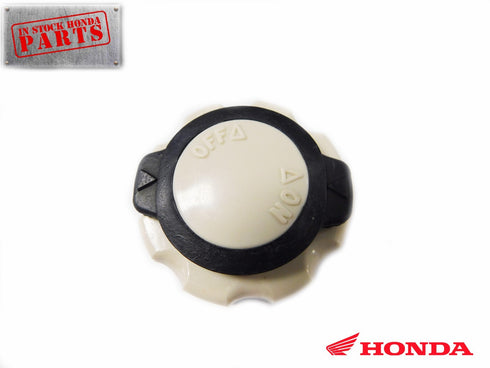 Genuine Honda Fuel Gas Cap 1969-1971 CT70 & 1970-73 CT70H Trail CT 70 OEM