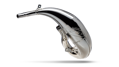 FMF POWERCORE 2 FULL SYSTEM EXHAUST KIT SILENCER 2024-2025 KTM 50SX / HUSQVARNA TC50 / MC50