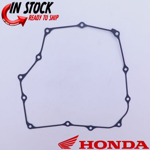 HONDA OIL PAN GASKET PIONEER 1000 / TALON 1000 GENUINE OEM NEW 11395-HL4-003