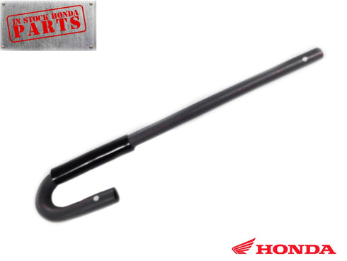 HONDA XR50 CRF50 CRF50F FUEL LINE GAS HOSE TUBE VALVE TO CARBURETOR CARB OEM