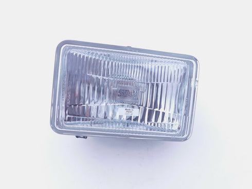 HONDA HEADLIGHT ASSEMBLY XR250L XR650L GENUINE OEM NEW HALOGEN 33100-MGW-305