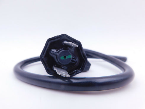 2000 - 2006 SUZUKI LT80 LT 80 QUADSPORT OEM IGNITION COIL ASSEMBLY 33410-22AV0