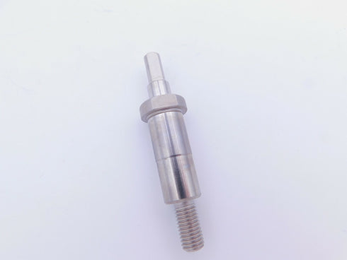 HONDA WATER PUMP IMPELLER SHAFT 2002-2008 CRF450 R OEM NEW 19241-MEB-670