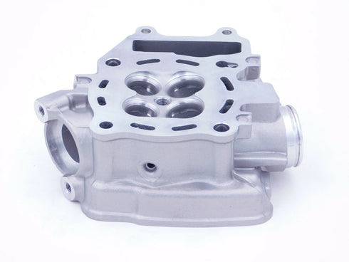 HONDA CYLINDER HEAD 2007-2009 CRF150 R/RB 12200-KSE-670 GENUINE OEM