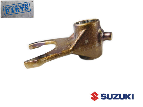 NEW OEM GEAR SHIFT FORK NO. 3 1999 - 2019 SUZUKI HAYABUSA GSX1300R 25231-24F20