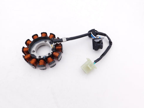 HONDA STATOR GENERATOR 2014-2015 GROM GENUINE OEM NEW 31120-K26-901