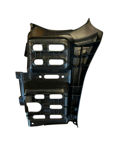 HONDA RIGHT FOOTWELL SPLASH GUARD FLAP 2005-2024 TRX250 TE TM RECON