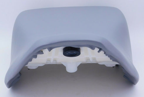New Genuine Honda Seat Grey Saddle 1990-1997 TRX200D Fourtrax 200 Type II 2 OEM