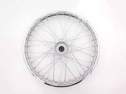 HONDA FRONT RIM WHEEL ASSY 2014-2025 CRF125F GENUINE OEM 44650-K28-305