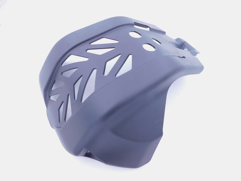 HONDA ENGINE GUARD SKID PLATE 2019-2021 CRF250R RX 2019-2020 CRF450R RX NEW OEM