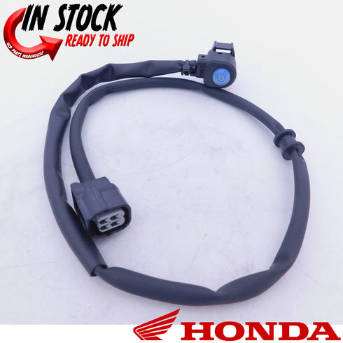 NEW OEM HONDA 2015-2017 CRF250R 2015-2016 CRF450R MODE CHANGE INDICATOR SWITCH