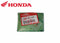 HONDA  AIR FILTER XR80 XR100 XR 80 100 CRF80F CRF100F CRF 80 100  OEM NEW