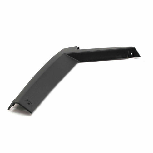 Polaris FENDER, REAR FLAIR, RH, BLACK