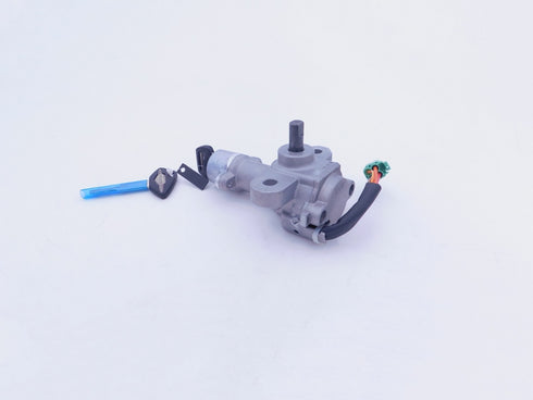 SUZUKI IGNITION SWITCH  2005-2022 BOULEVARD M50 C50 VZ800 VL800 OEM NEW GENUINE