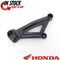HONDA LEFT FOOTPEG BRACKET HOLDER STEP  2017-2024 REBEL 300 500 OEM NEW GENUINE