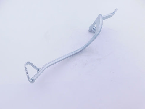 HONDA REAR BRAKE PEDAL 2014-2024 CRF125 F/FB GENUINE OEM NEW 46500-K28-910