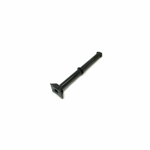 Polaris Steering Post, Upper, Black, Genuine OEM Part 1823781-329