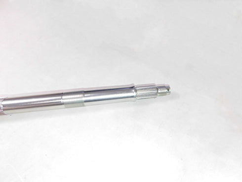 NEW OEM HONDA 2007-2013 TRX420 RANCHER 420 REAR AXLE SHAFT 42310-HP5-600