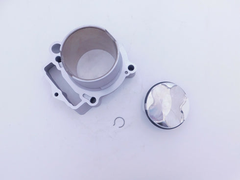 HUSQVARNA KTM TOP END CYLINDER PISTON KIT 15-22 250SXF 250XC-F 15-20 FC250 OEM