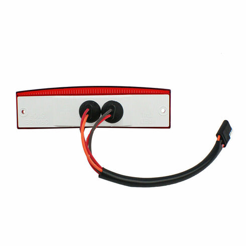 POLARIS LH TAIL LIGHT ASSEMBLY RANGER CREW 700 500 400 200 XP 2410668 OEM