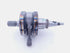 HONDA CRANKSHAFT 2007-2025 CRF150 R/RB GENUINE OEM NEW 13000-KSE-671