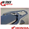 HONDA REAR CARRIER 2024 - 2025 NX500 / 2013 - 2024 CB500X GENUINE OEM