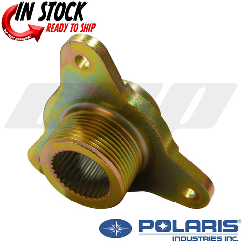 Polaris 2005 - 2013 Trail Blazer Boss 330 Scrambler 500 OEM Brake Disc Hub