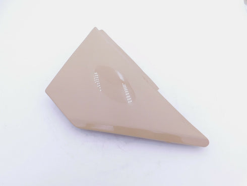 NEW OEM HONDA FOURTRAX 300 KICK STARTER SIDE COVER TAN BROWN 83500-HM4-A10ZD