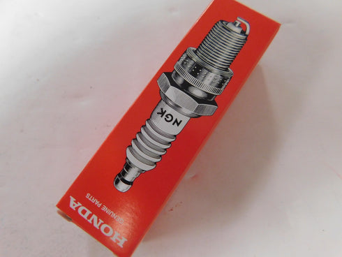 New Genuine Honda Spark Plug 05-09 CRF250 R NGK R0409B-8 OEM