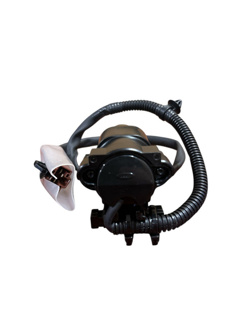 HONDA IGNITION LOCK SET 2 KEYS 2020-2025 AFRICA TWIN CRF1100L A D OEM