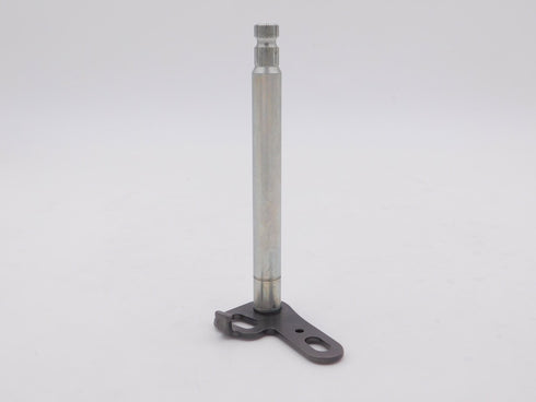 HONDA ENGINE TRANSMISSION SHIFT SHAFT  1985-2007 CR80  CR85  24610-GC4-710