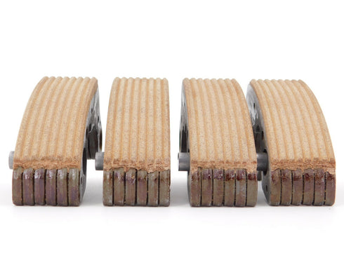 HONDA RANCHER TRX420 420 ENGINE ONE WAY CENTRIFUGAL CLUTCH SHOES WEIGHTS 07-2024