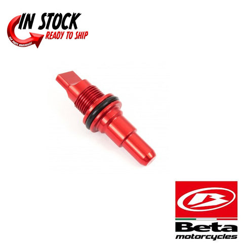 BETA POWER VALVE ADJUSTER KNOB 2013+ 125/200/250/300 RR 2-Strokes & XTrainers