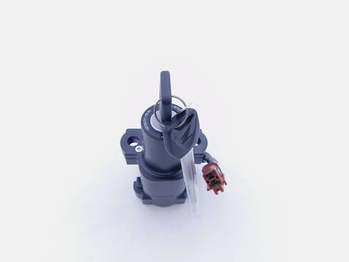 HONDA IGNITION SWITCH LOCK COMBINATION 2019-2020 CRF450 21-23 CRF450RL OEM