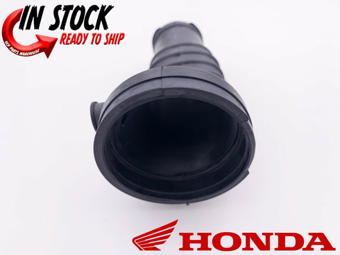 HONDA AIR BOX TO CARBURETOR INTAKE BOOT DUCT TRX250X TRX300EX OEM NEW GENUINE