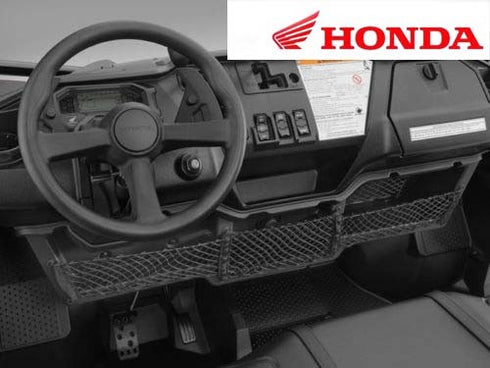 New 2016-2021 Honda Pioneer 1000 Under Dash Storage Pocket ATV SXS 08L71-HL4-F00