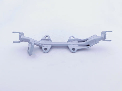 HONDA BAR STEP FOOTPEG BRACKET 2004-2012 CRF50F CRF70F OEM NEW 50610-GEL-A00