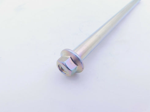 HONDA REAR WHEEL AXLE BOLT 2013-2024 CRF50F GENUINE OEM NEW 42301-GEL-A80