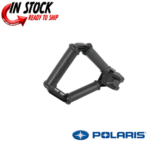 POLARIS PASSENGER HANDLEBAR OVERMOLD 2015-2024 TOURING SP SPORTSMAN 1000 2638541
