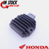 HONDA RECTIFIER REGULATOR 05-20 RECON 250 / 06-08 TRX250EX / 09-24 TRX250X OEM