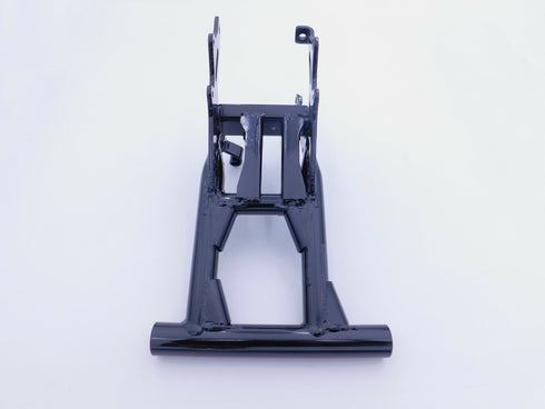 NEW OEM POLARIS BLACK CHASSIS FRAME SWINGARM 2014-2019 OUTLAW SPORTSMAN 90