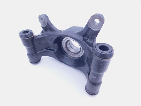 HONDA LEFT REAR KNUCKLE SET 2016 - 2024 PIONEER 1000 OEM NEW 52260-HL4-A00