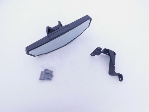 POLARIS MIRROR CONVEX WEATHERPROOF REAR VIEW 2022 RANGER SP 750 OEM NEW 2889187