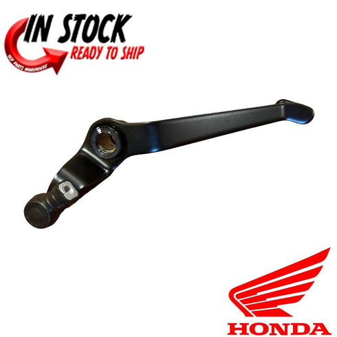 HONDA REAR BRAKE PEDAL 2010-2017 VT750C SHADOW PHANTOM OEM GENUINE 24710-MFE-A40